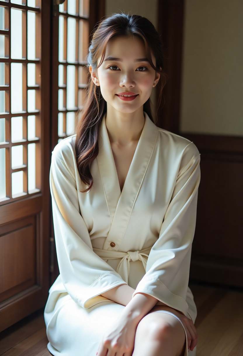 星河长明