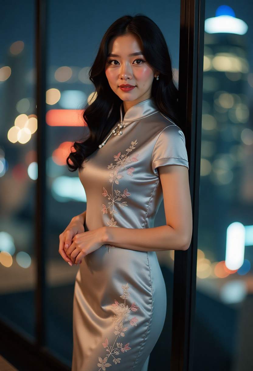 承欢记
